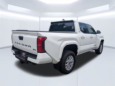 Used 2024 Toyota Tacoma SR5 RWD image 4