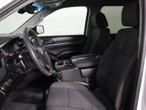 Used 2018 Chevrolet Tahoe 4WD image 7