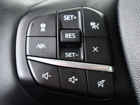 Used 2025 Ford Bronco Sport Big Bend w/ Convenience Package image 30