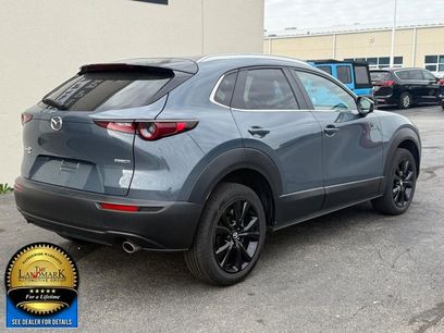 Used 2024 MAZDA CX-30 AWD 2.5 S w/ Preferred Package