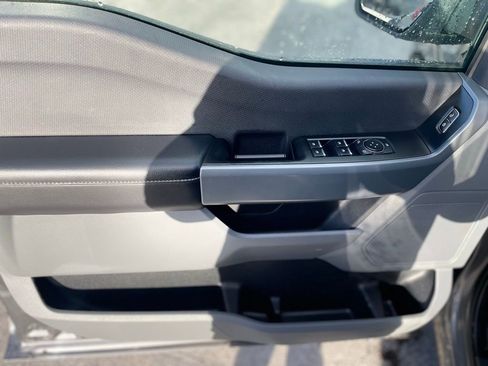 Used 2022 Ford F150 XLT image 13