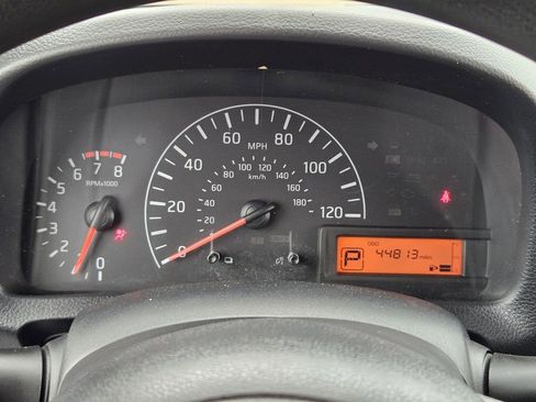 Used 2016 Nissan NV200 S image 15