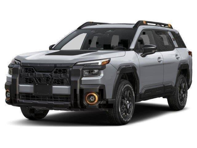 New 2026 Subaru Outback Wilderness AWD/4WD image 1