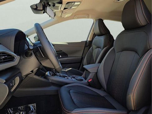New 2026 Subaru Crosstrek 2.5i Limited image 14