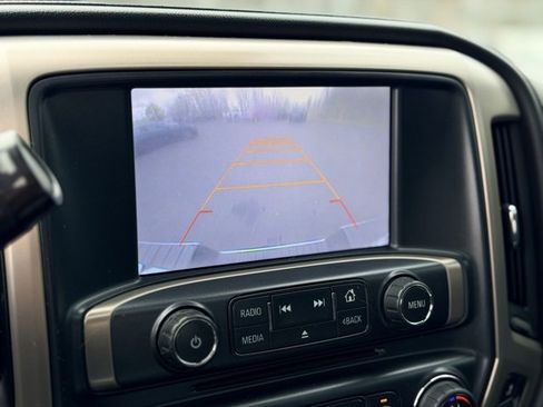 Used 2015 GMC Sierra 2500 Denali w/ Duramax Plus Package image 13