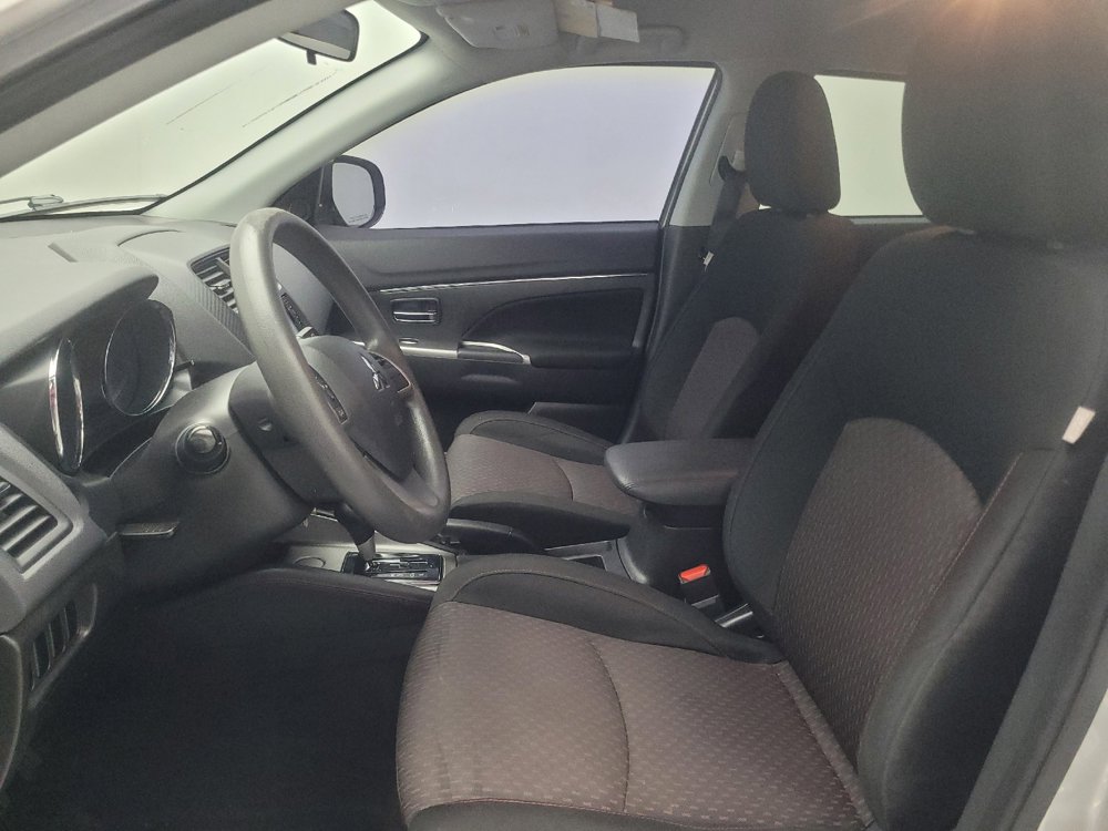 Used 2019 Mitsubishi Outlander Sport LE FWD image 17