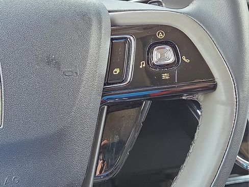 New 2025 Lincoln Corsair Grand Touring w/ Equipment Group 301A image 22