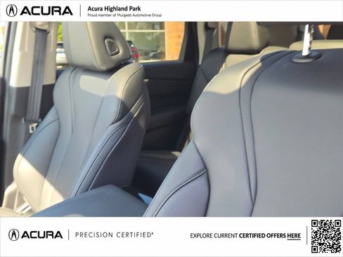 Certified 2024 Acura MDX SH-AWD image 32
