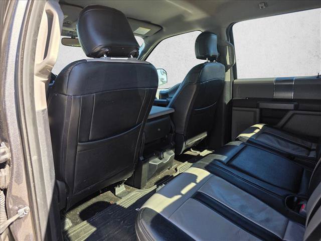 Used 2015 Ford F150 XLT w/ Equipment Group 301A Mid AWD/4WD image 12