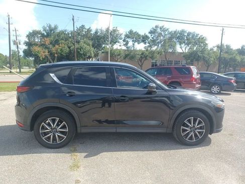 Used 2018 MAZDA CX-5 Grand Touring image 6
