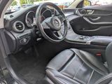 Used 2017 Mercedes-Benz C 300 4MATIC Sedan image 4