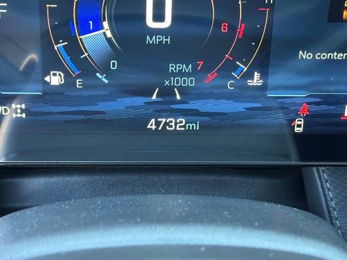 Used 2025 Chevrolet Equinox LT w/ Convenience Package II image 26