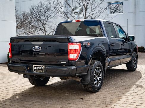 Used 2023 Ford F150 XL image 10