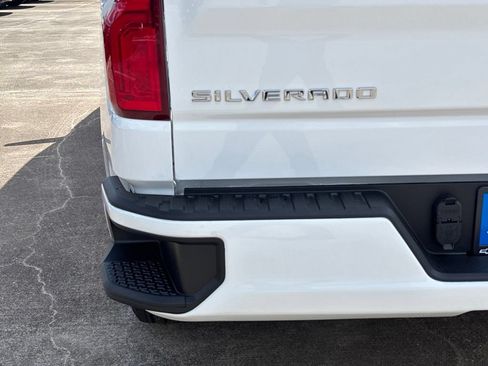 New 2026 Chevrolet Silverado 1500 RST w/ Texas Edition Plus RWD image 12