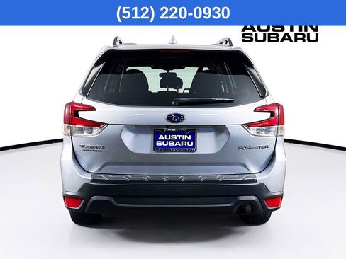 Certified 2023 Subaru Forester Premium image 7