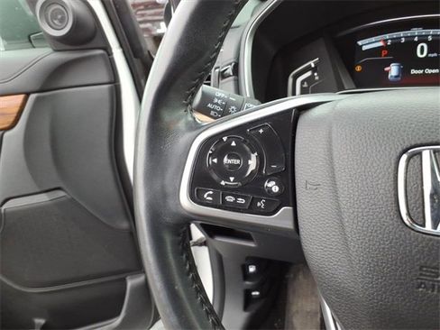 Used 2020 Honda CR-V Touring image 19