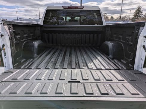 New 2026 GMC Sierra 1500 AT4X image 36