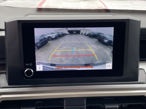 Certified 2024 Toyota Tacoma SR5 image 23