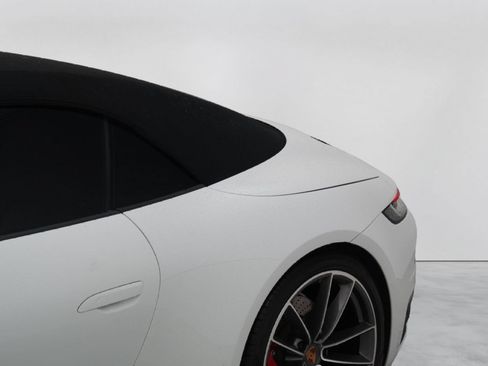 Used 2020 Porsche 911 Carrera S RWD image 6