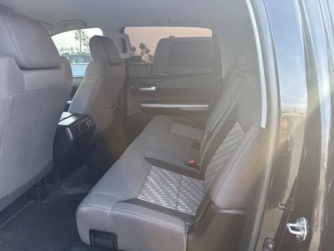 Used 2021 Toyota Tundra SR5 w/ SR5 Upgrade Package image 7