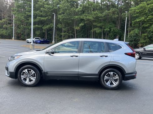Used 2020 Honda CR-V LX image 7
