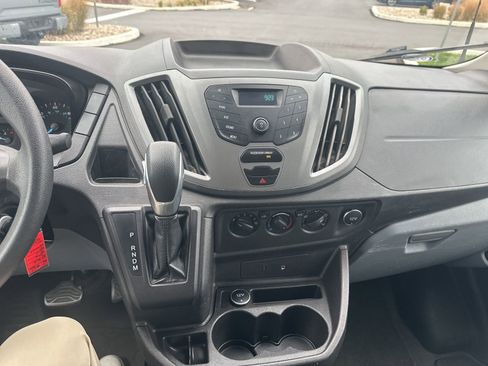 Used 2016 Ford Transit 150 148 Low Roof image 18