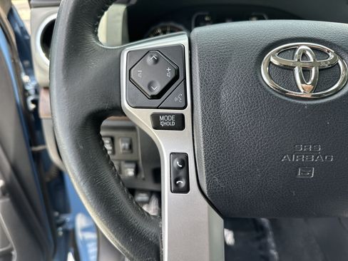 Used 2020 Toyota Tundra Limited RWD image 19