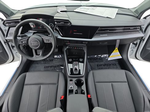 New 2026 Audi A3 2.0T Premium Plus image 9