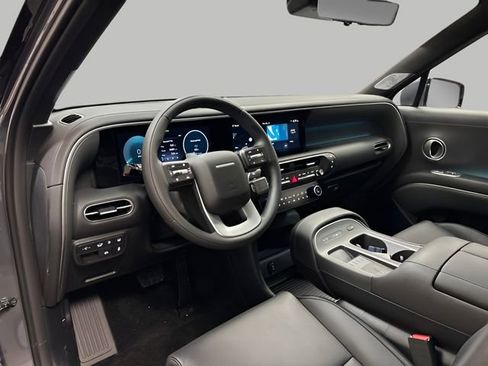 New 2026 Hyundai Palisade Calligraphy image 16