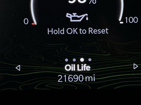 Used 2024 Jeep Grand Cherokee Summit image 14