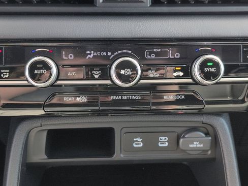 New 2026 Honda Pilot EX-L image 21