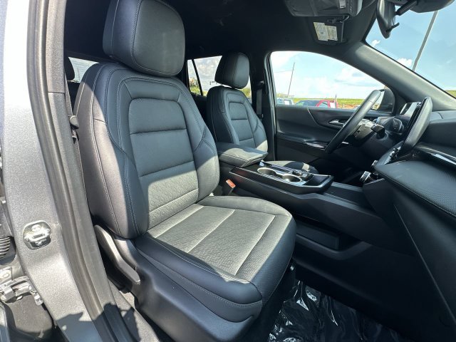 Used 2026 Chevrolet Equinox LT w/ Convenience Package II AWD/4WD image 27