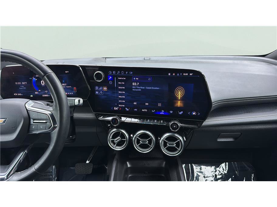 Used 2024 Chevrolet Blazer EV LT AWD/4WD image 24