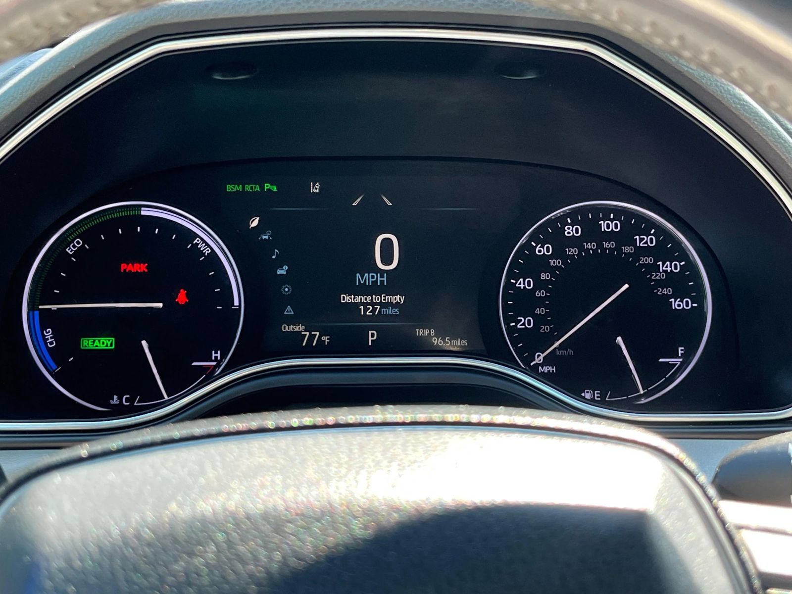 Used 2019 Toyota Avalon Limited w/ Advanced Safety Package FWD image 16