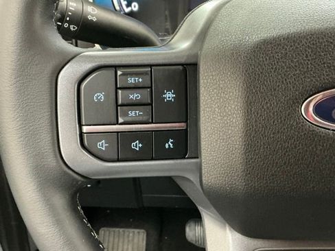 Used 2023 Ford F150 XLT w/ Equipment Group 302A High AWD/4WD image 27