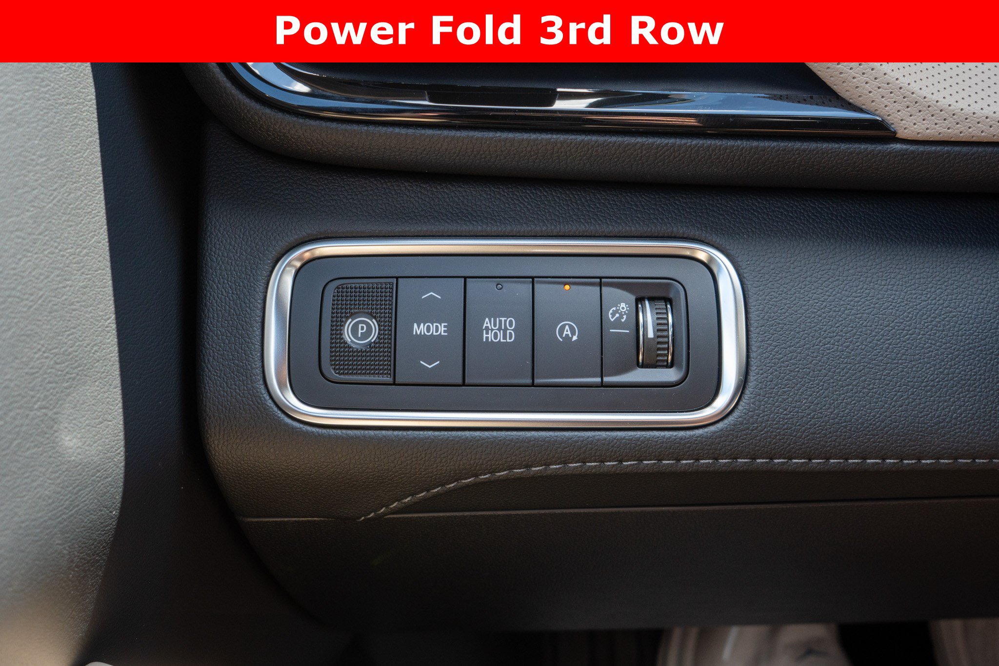 New 2027 Buick Enclave Preferred w/ Power Package FWD image 25