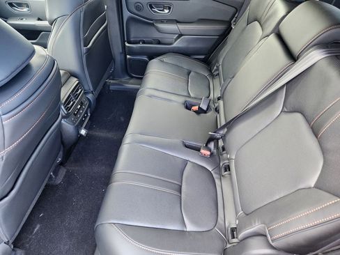 New 2026 Honda Passport TrailSport Elite image 8