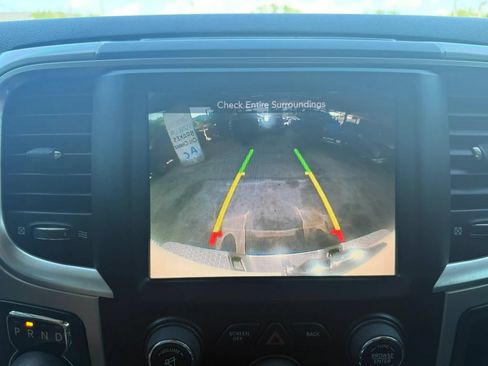 Used 2016 RAM 1500 Lone Star AWD/4WD image 52