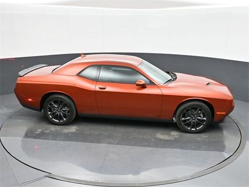 Used 2023 Dodge Challenger SXT w/ Plus Package image 24
