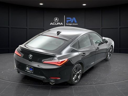 Certified 2023 Acura Integra A-Spec FWD image 36