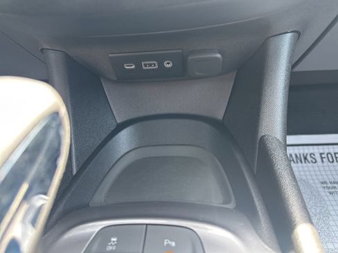 Used 2024 Chevrolet Malibu RS w/ LPO, Floor Liner Package FWD image 55