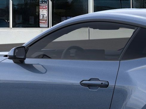 New 2026 Ford Mustang Coupe RWD image 20
