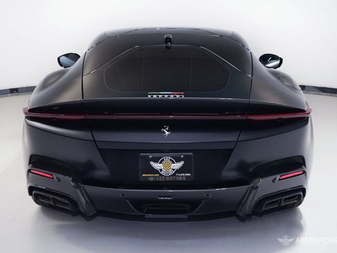 Used 2025 Ferrari 12Cilindri RWD image 6