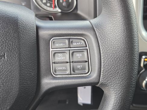 Certified 2020 RAM 1500 Classic Warlock w/ Electronics Group image 16