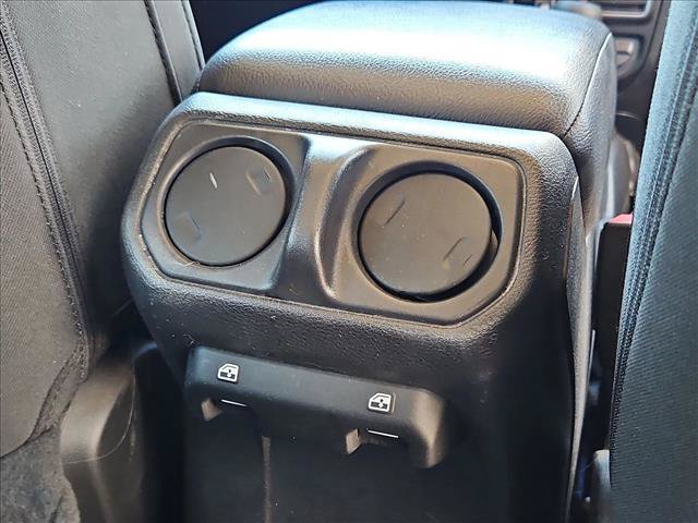 Used 2020 Jeep Wrangler Unlimited Sport S AWD/4WD image 22