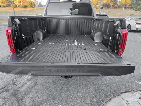 Used 2025 Toyota Tundra SR5 image 7