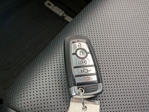 Used 2023 Ford F150 Lariat w/ Equipment Group 502A High AWD/4WD image 43