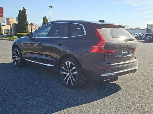 Used 2023 Volvo XC60 B5 Ultimate w/ Climate Package image 8