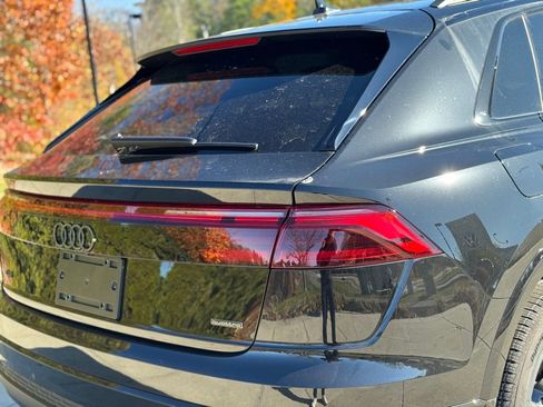 New 2026 Audi Q8 Premium image 9
