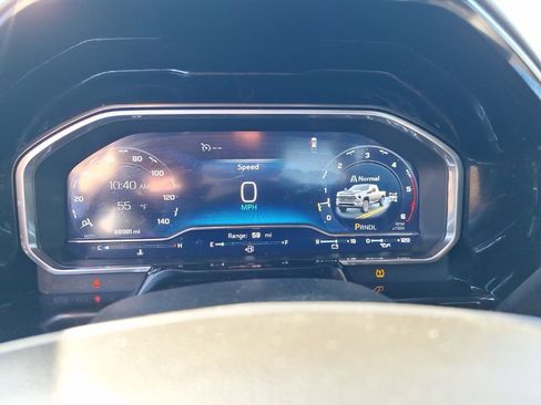 Certified 2024 Chevrolet Silverado 2500 LT image 37